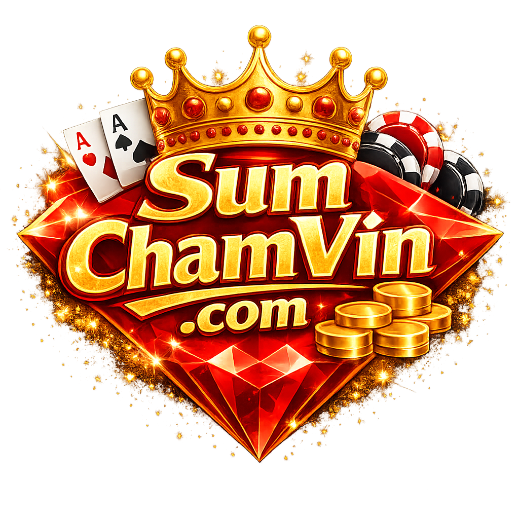 SumChamVin.com – Cổng Game Đổi Thưởng Uy Tín